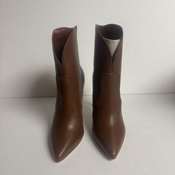 Nine West Womens Tolate Bootie Size 7 M - Picture 3 of 6